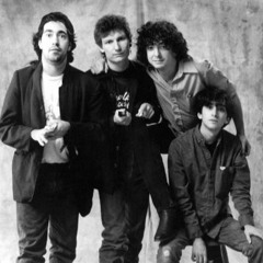 The Dead Milkmen (Live in Bremen, Germany, 1992)