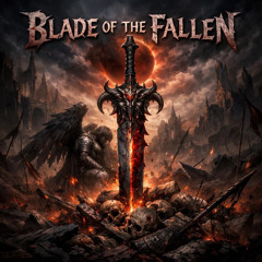 Blade of the Fallen