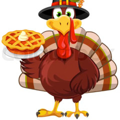 Thanksgiving's Gonna Slay - Leche, Taahira, Amiyah, Nylah, Unique, Mehkia, Lauren