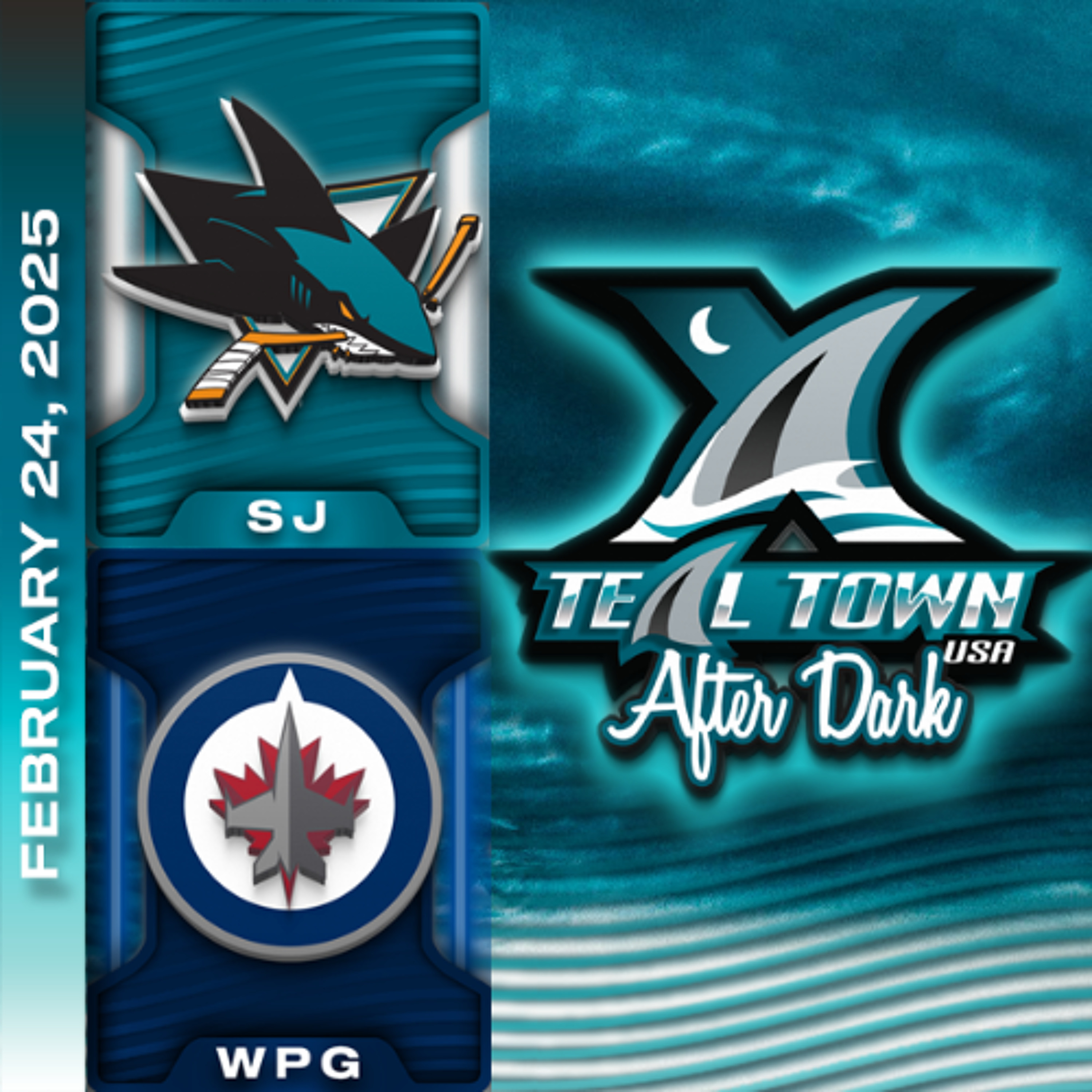 Teal Town USA