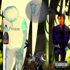 Interliminality - Cvrpgxd x Thothnex (ENT mxx) *bad crush*