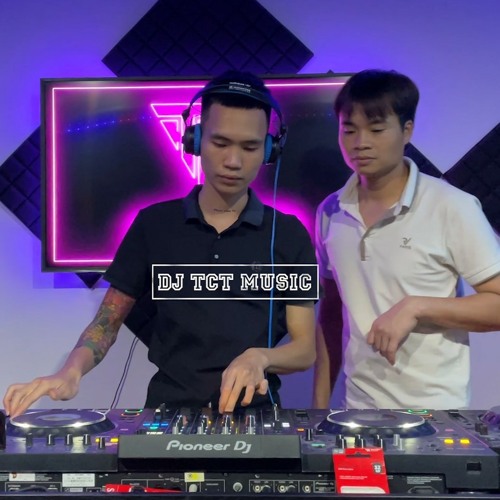 NONSTOP NGÃ RẼ CUỘC ĐỜI 2024 - DJ Hoàng Thái ft DJ Trường Con (TCT MUSIC TEAM)