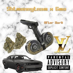 After Dark Feat. (Gmo)