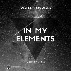 In My Elements (Original Mix)