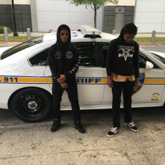 Transporter (feat. Hoodgothamar)