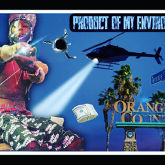 Product of my Enviroment (prod by. @ViperBeats)