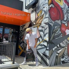 Teto - Meu Cobertor (Áudio Oficial)