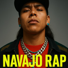 Hózhó, shí naashá (Navajo Rap reload)