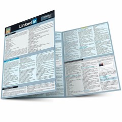 kindle👌 Linkedin For Business & You (Quick Study Business)