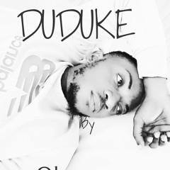 OLUSEGUN _DUDUKE (SIMI) COVER