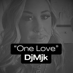 ONE LOVE