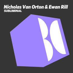 Premiere: Ewan Rill - Animal Ritual [Balkan Connection]