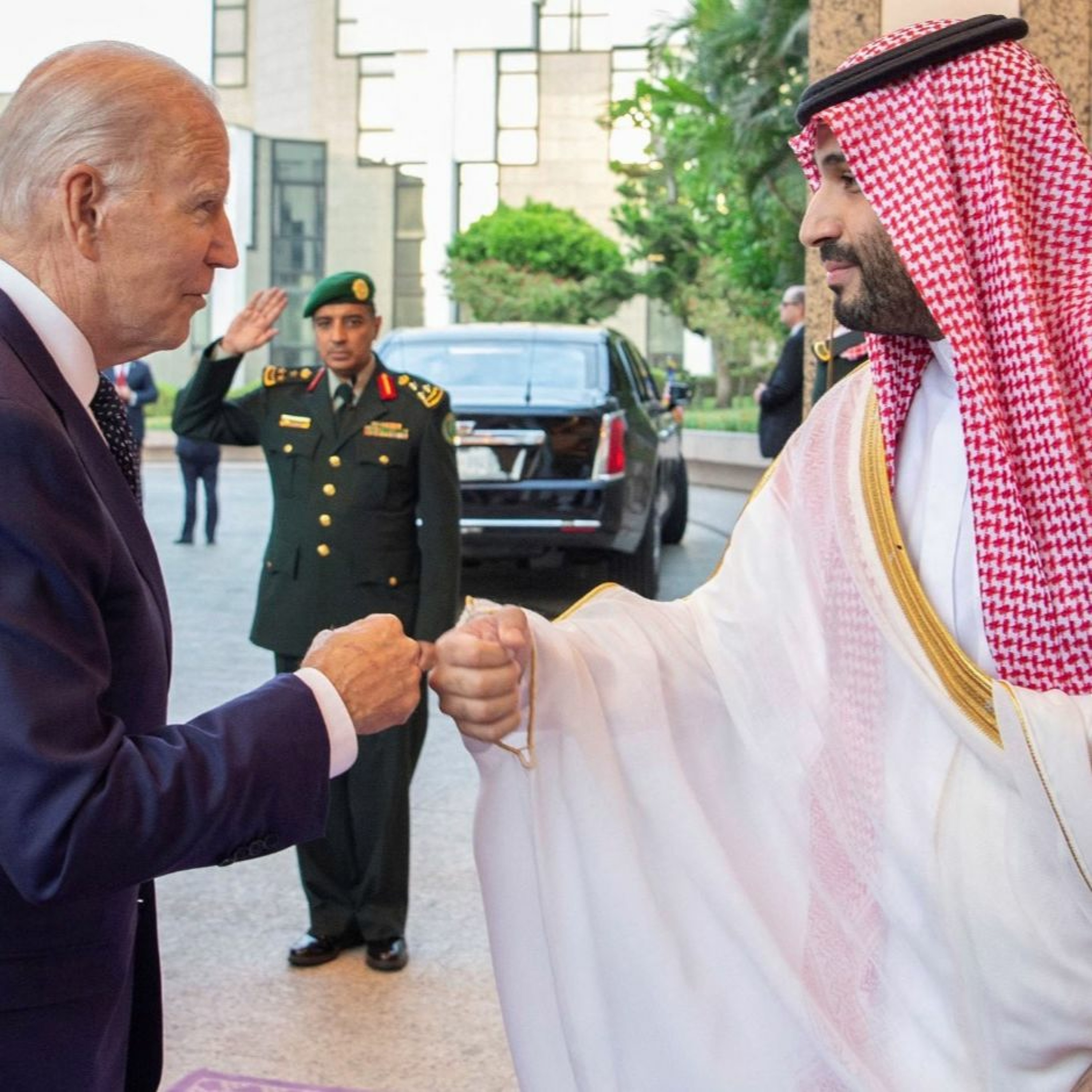Arab Digest podcasts