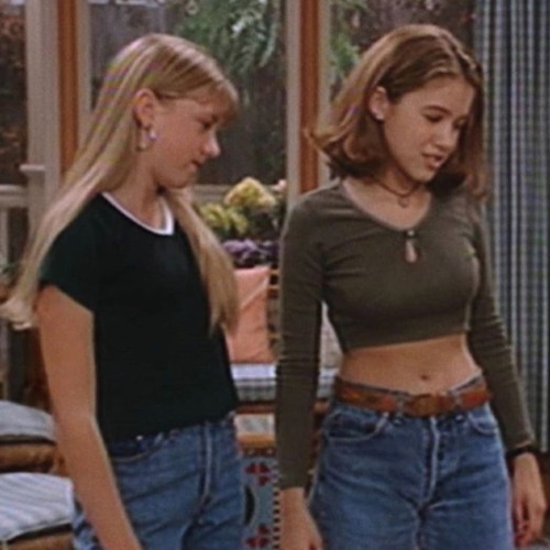 90's/Early 2000's House (DJ MIX)