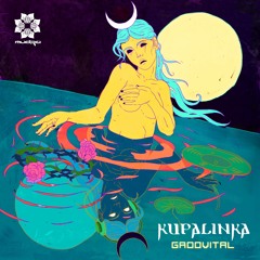 Groovital - Kupalinka (Original Mix)