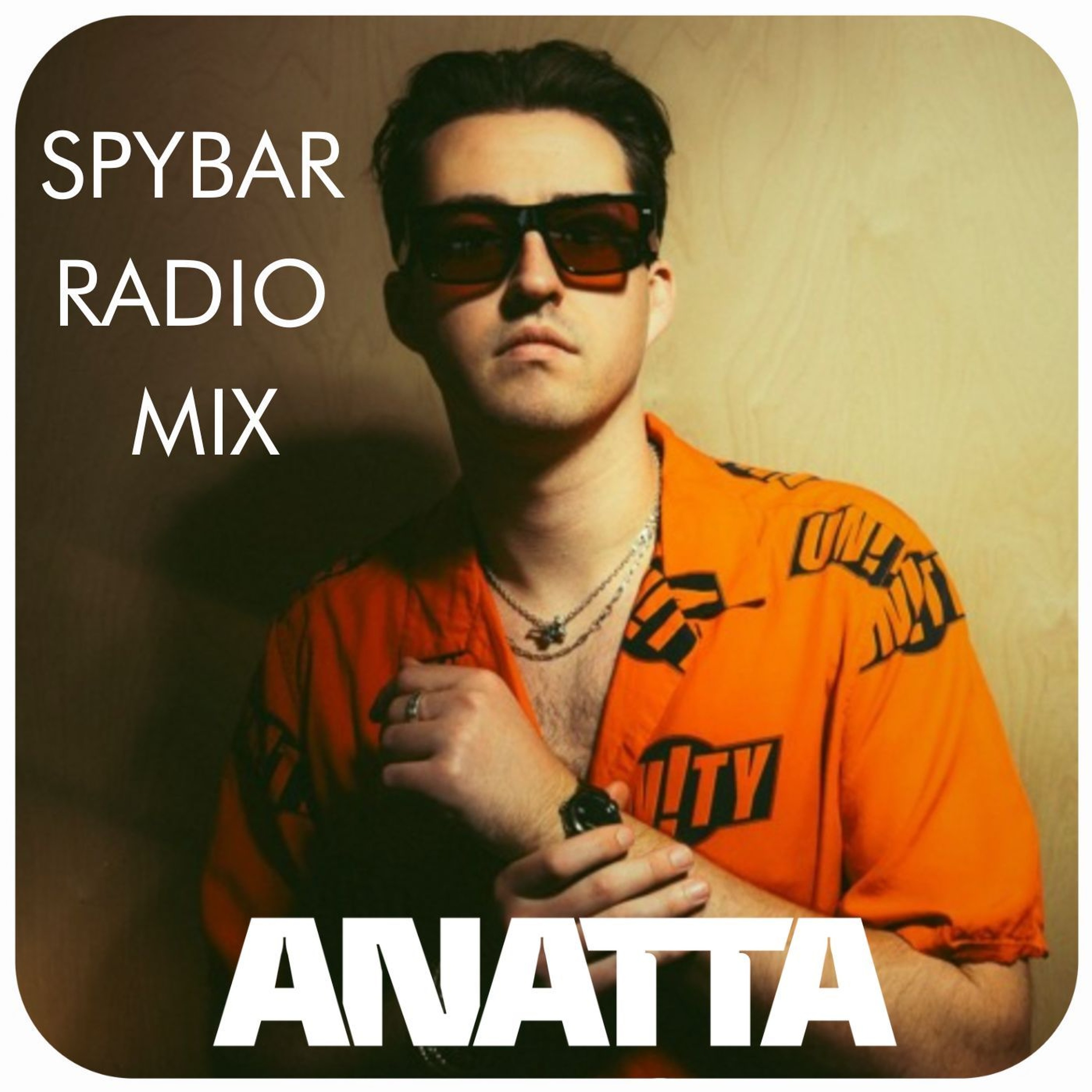 Spybar Radio