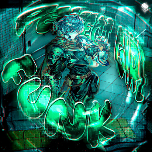 DJ Javi26, KIXIA, ZXVREN, & SASORIIXPP — PERFECT GIRL FUNK cover artwork