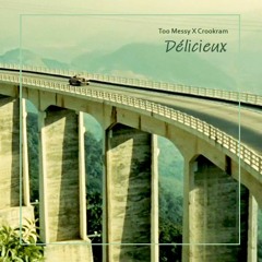 Too Messy x Crookram - Alice