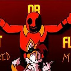 Fight Or Flight Remix/Remaster (Sonic.exe) (JunkedMix) Friday Night Funkin'