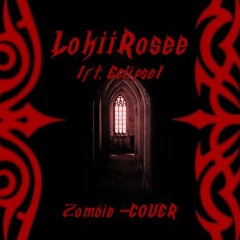 Zombie (ft. Eclipse) -COVER