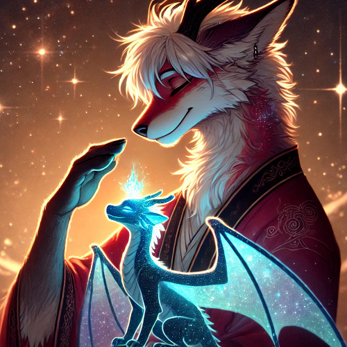Claim My Flame