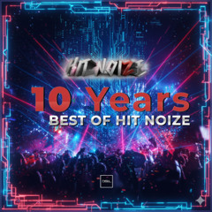 Hit Noize - One Day (Long Play)