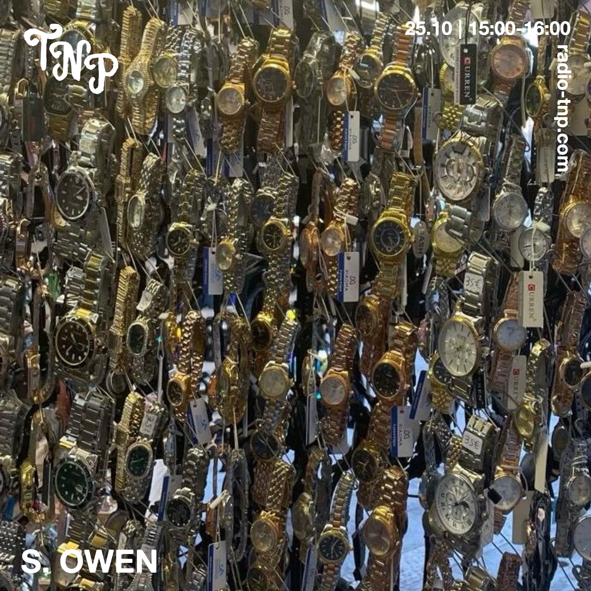 S. Owen