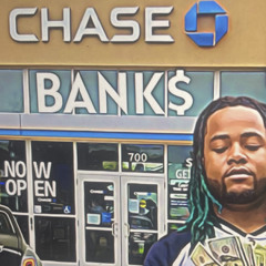 NBA - Chase Bank$