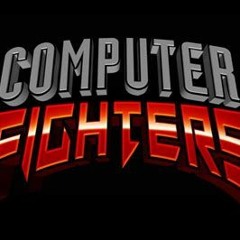The Computer Fighter Rap