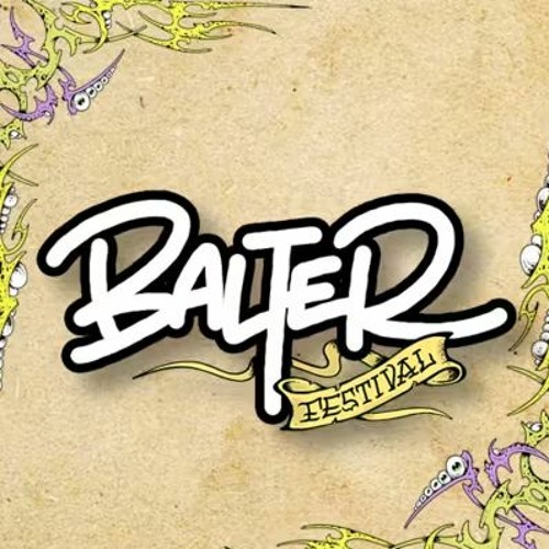 Balter 2024 - Jump Up Mix