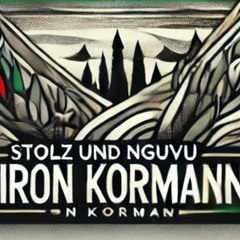 Stolz und Nguvu Full Vision Ohne cuts