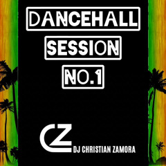 Dancehall Session No.1