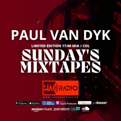Paul Van Dyk - The Politics Of Dancing 1 (CD 2)
