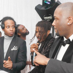 Reggae, RnB, Afrobeats, Dancehall, 80s Party Classics, House, Garage, Revival Christening 27/09/21