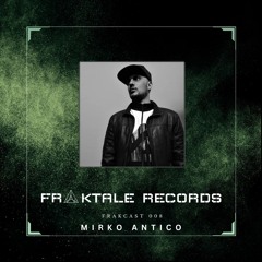 FRAKCAST008 - Mirko Antico