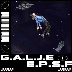 MONEY IN THE BANK ft GALJE x Shavo HG