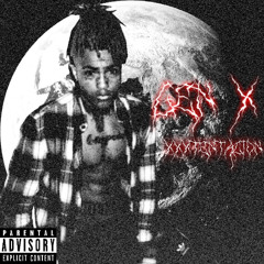 𝕏𝕏𝕏TENTACION AI - TAKE A STEP BACK『V2』『Generated Original Song』『Fan Made』『Made by Jordan Thomsen』