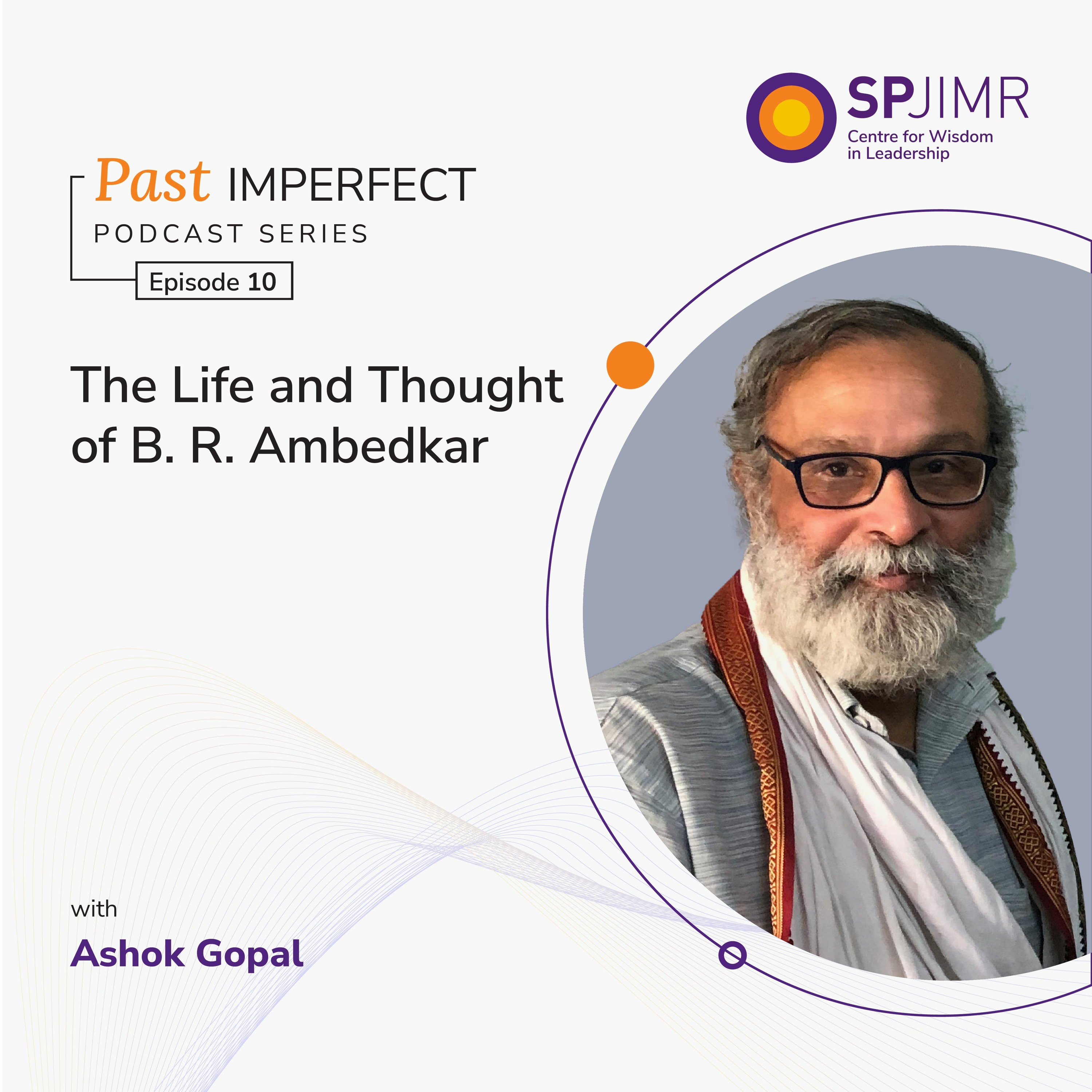 SPJIMR Podcast