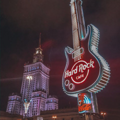 Hard Rock (p. lockage)