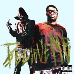 BELIEVE ME (FT G.O.D)