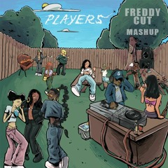 Coi Leray - Players (Freddy Cut Mashup)