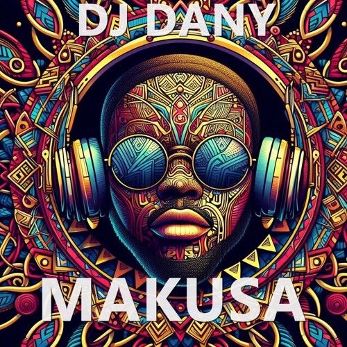 MAKUSA (Original Mix)