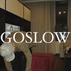 양홍원 - Goslow (cover)