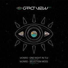 Monro - Selection Mode (Original Mix) [SC edit]
