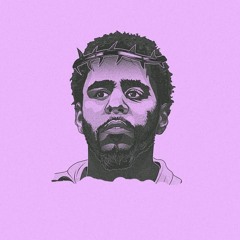 J Cole - Snow On Tha Bluff Lofi Remix (Prod. Zaiah)