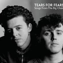 Tears for Fears EDM Techno House New Wave 80s Remix