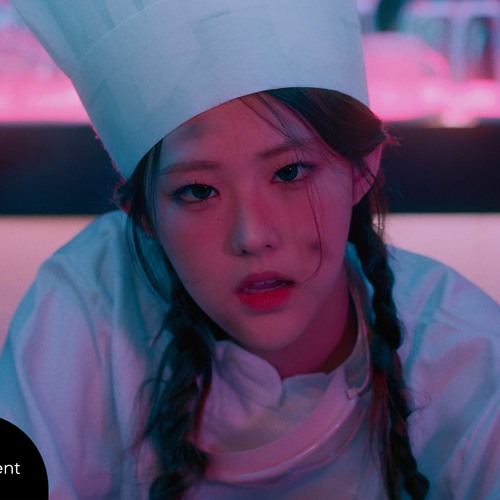 ICHILLIN' (아이칠린) - Demigod (Sped Up)