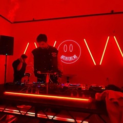 Gama Live at Cloud Space Bro @ Toxic Club