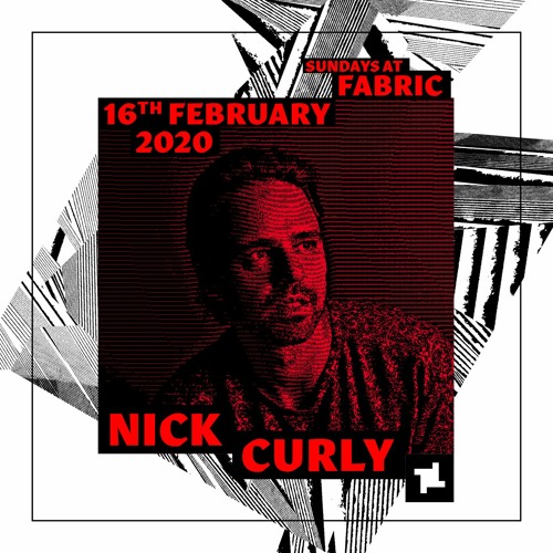 Related tracks: Nick Curly Sundays at fabric x Decay & Bread and Butter Promo Mix