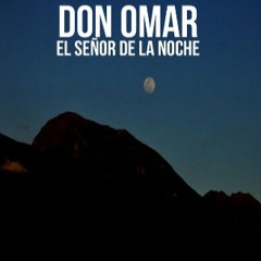 Don Omar - El Señor De La Noche (Dj J. Rescalvo Old School Private Edit)